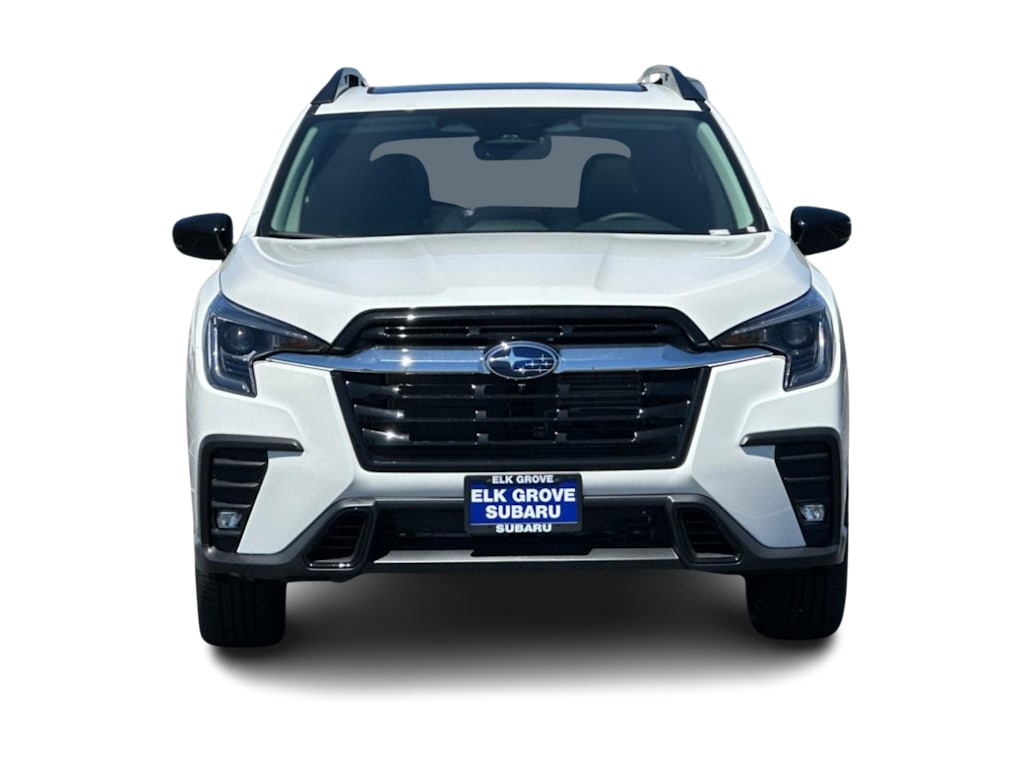 Thumbnail: 2026 Subaru Ascent - 6