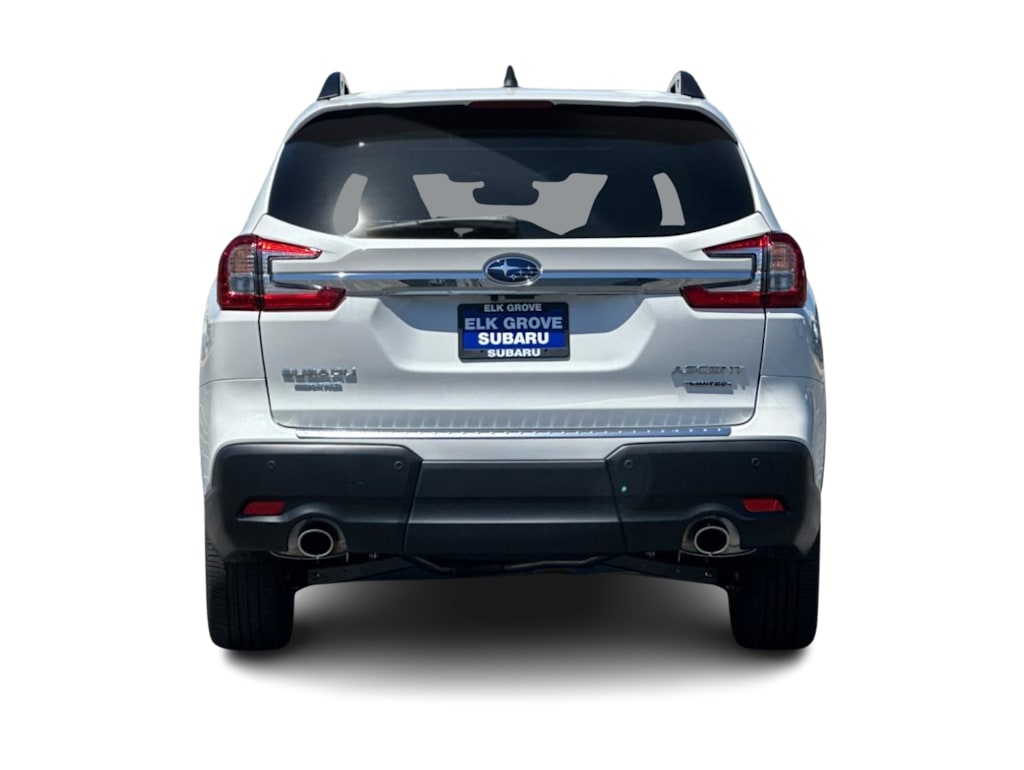 Thumbnail: 2026 Subaru Ascent - 5