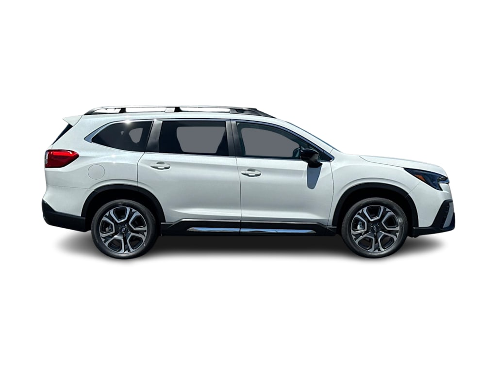 Thumbnail: 2026 Subaru Ascent - 19