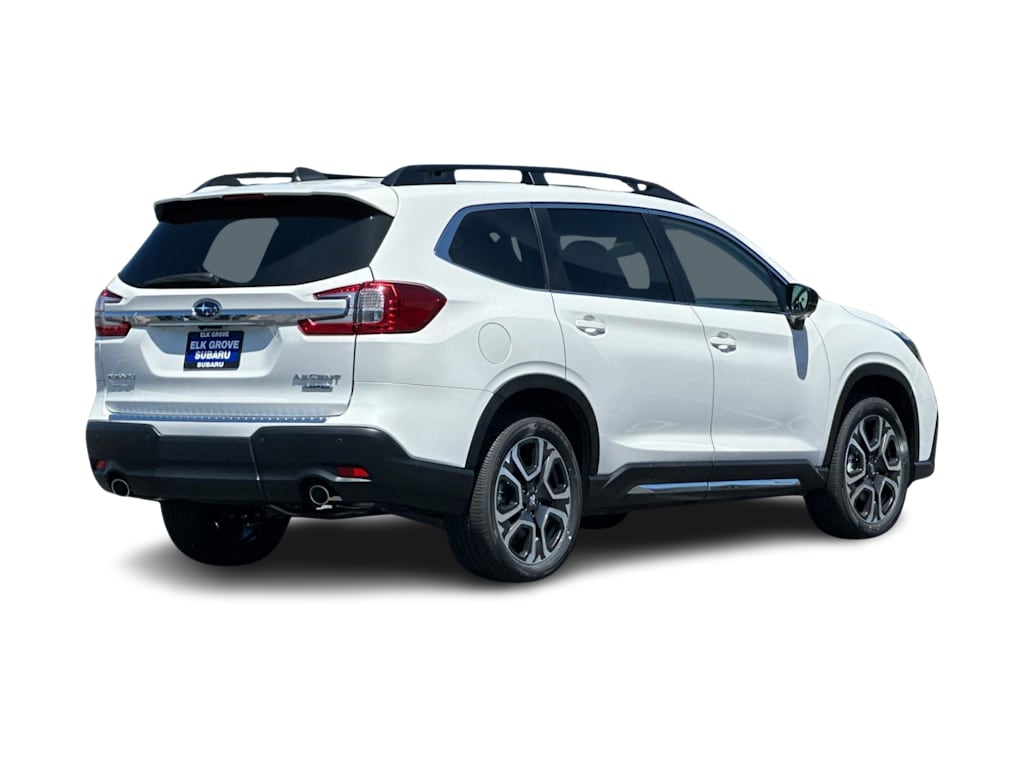 Thumbnail: 2026 Subaru Ascent - 17