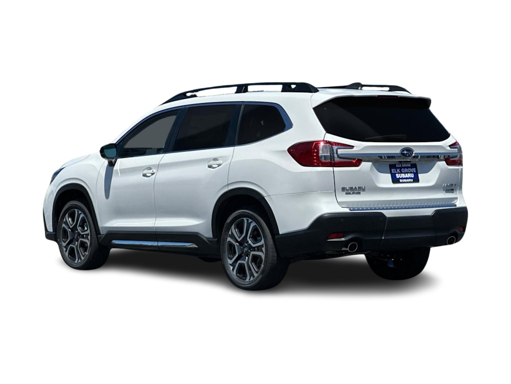 Thumbnail: 2026 Subaru Ascent - 4
