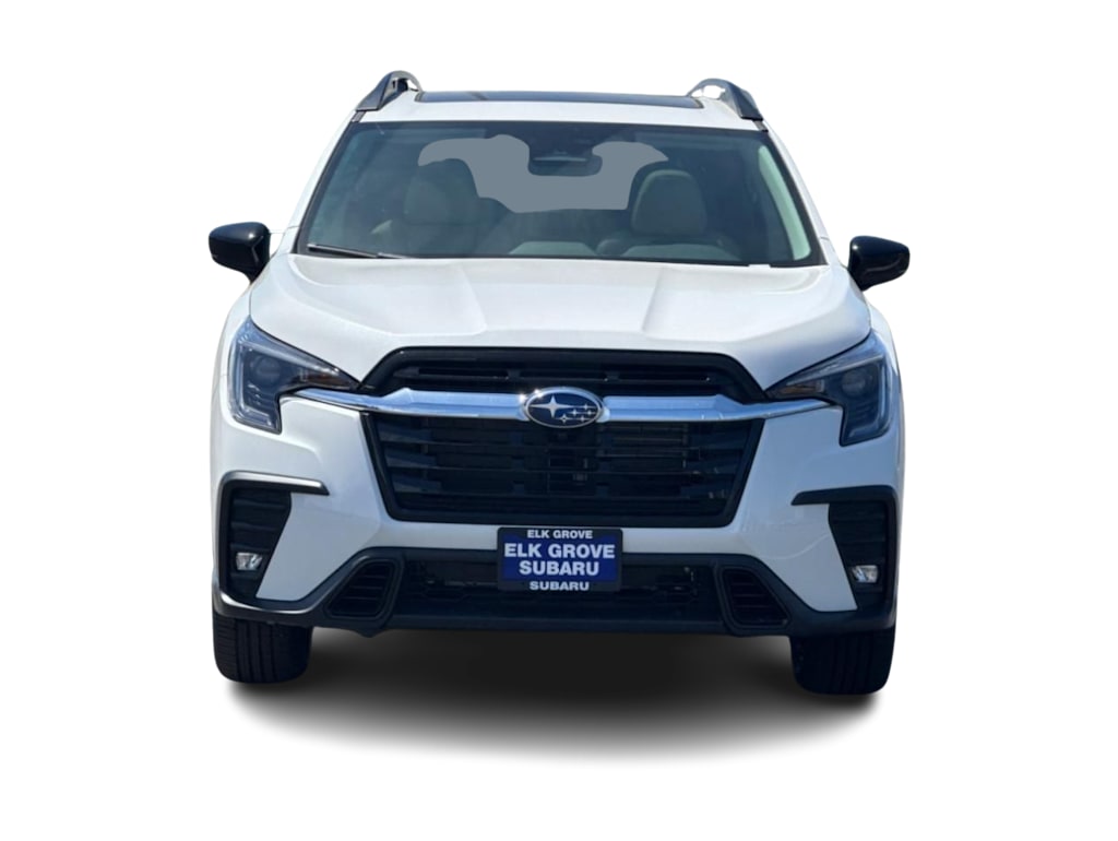 Thumbnail: 2026 Subaru Ascent - 6
