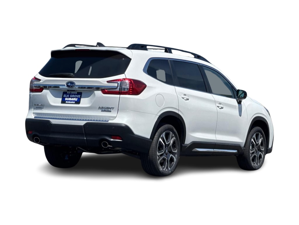 Thumbnail: 2026 Subaru Ascent - 16