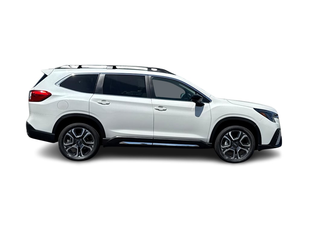 Thumbnail: 2026 Subaru Ascent - 18