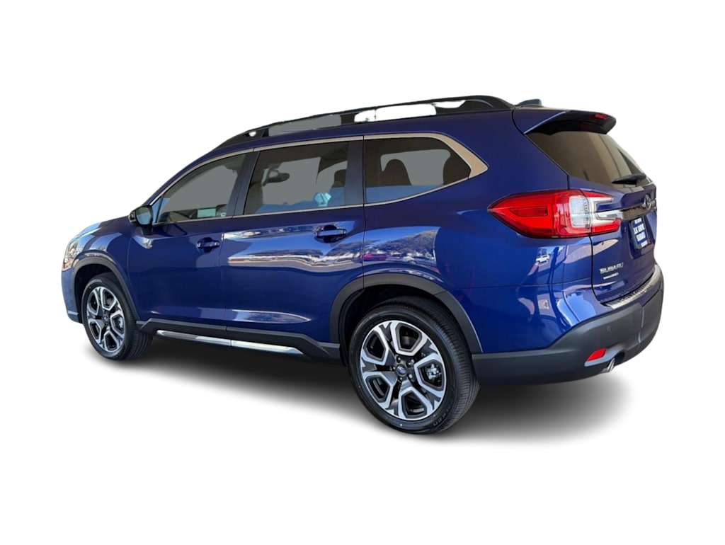 Thumbnail: 2026 Subaru Ascent - 4