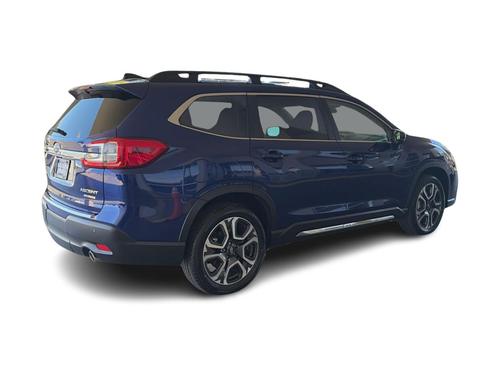 Thumbnail: 2026 Subaru Ascent - 18