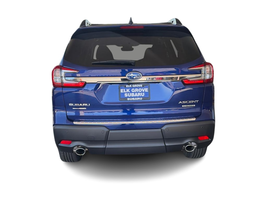 Thumbnail: 2026 Subaru Ascent - 5