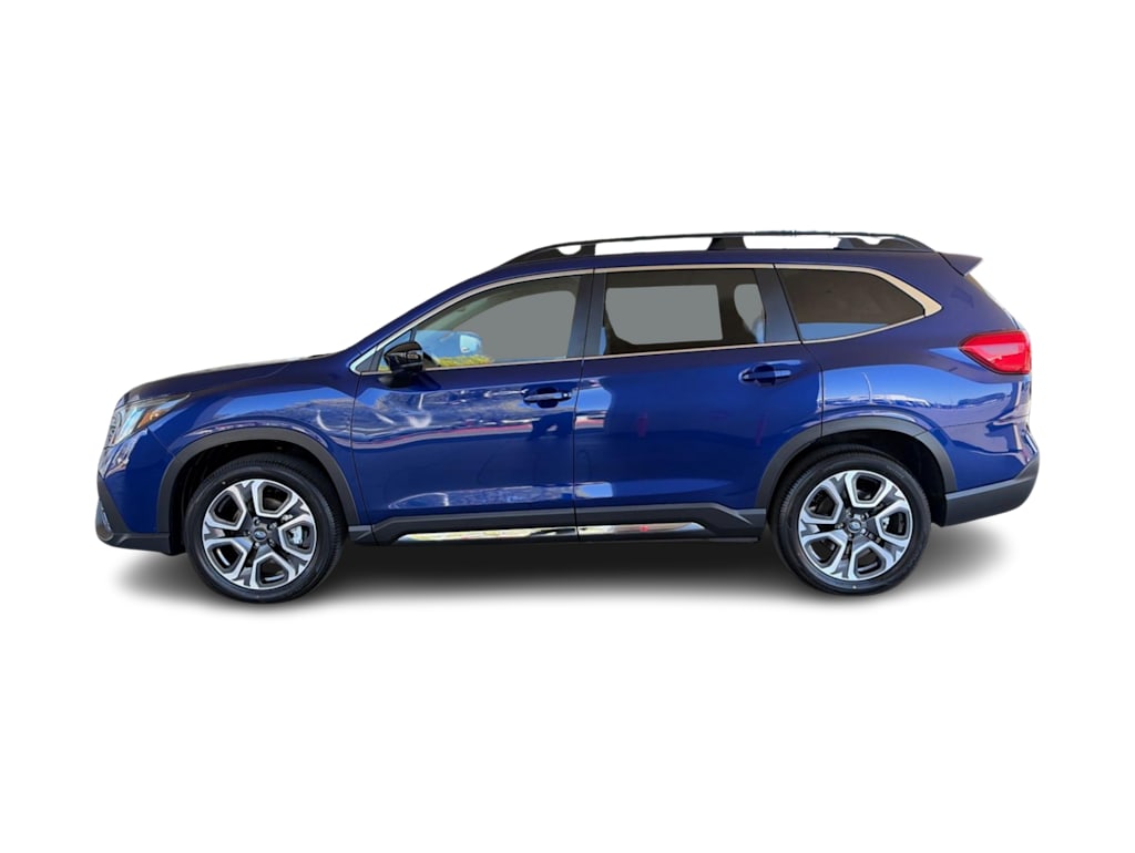 Thumbnail: 2026 Subaru Ascent - 3