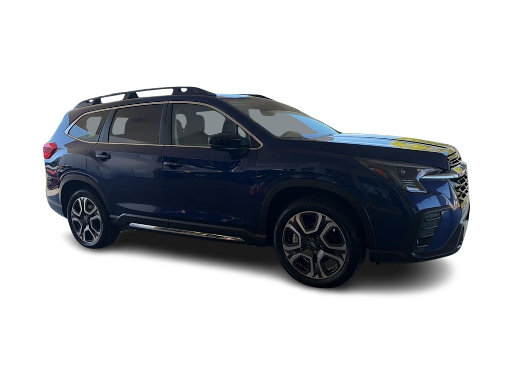 Thumbnail: 2026 Subaru Ascent - 19