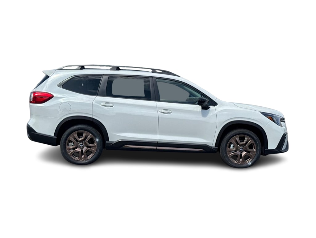 Thumbnail: 2026 Subaru Ascent - 18