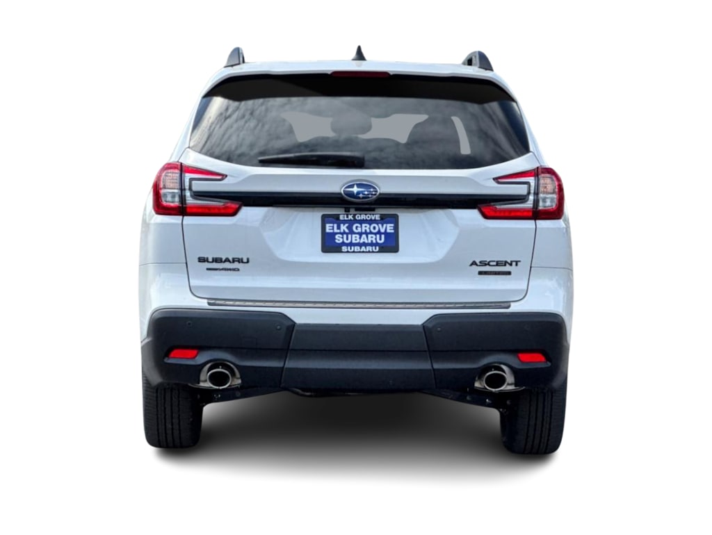 Thumbnail: 2026 Subaru Ascent - 5