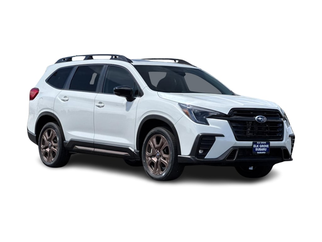 Thumbnail: 2026 Subaru Ascent - 17