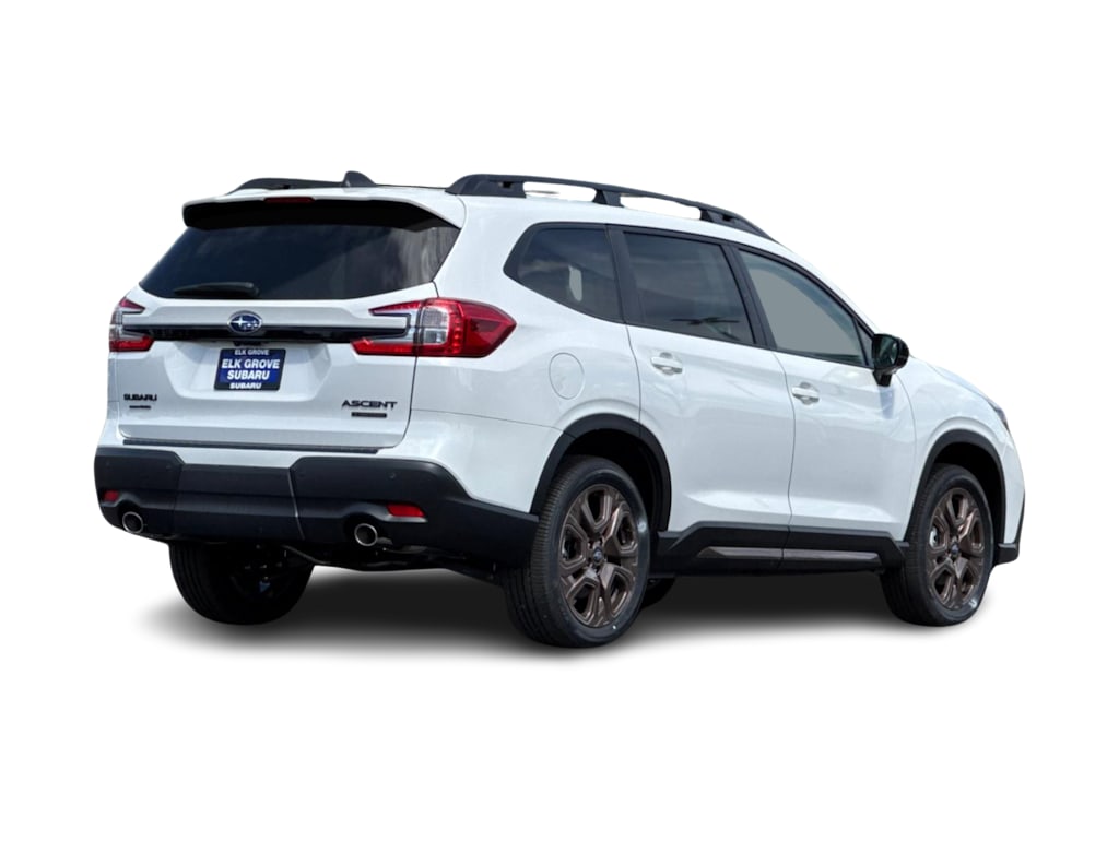 Thumbnail: 2026 Subaru Ascent - 15