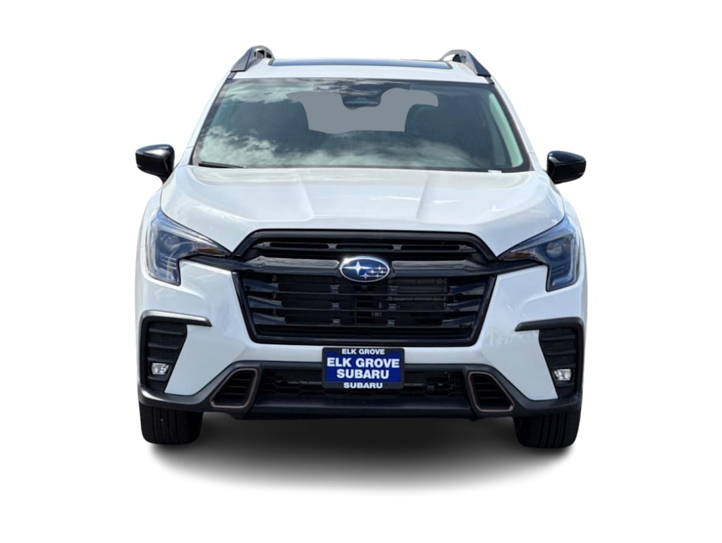 Thumbnail: 2026 Subaru Ascent - 6
