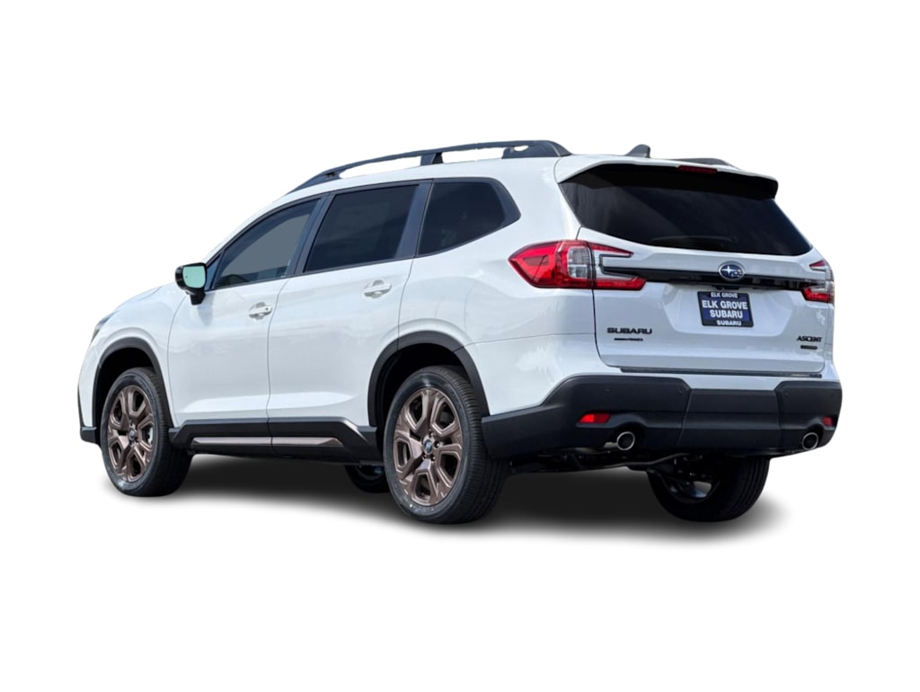 Thumbnail: 2026 Subaru Ascent - 4