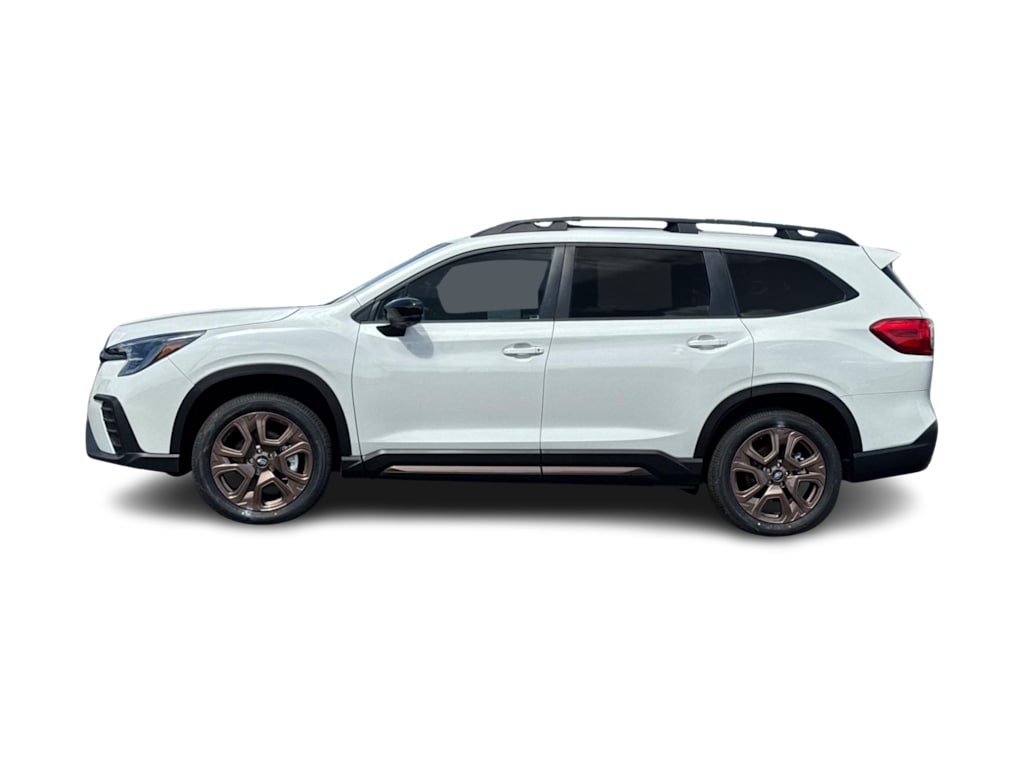 Thumbnail: 2026 Subaru Ascent - 3