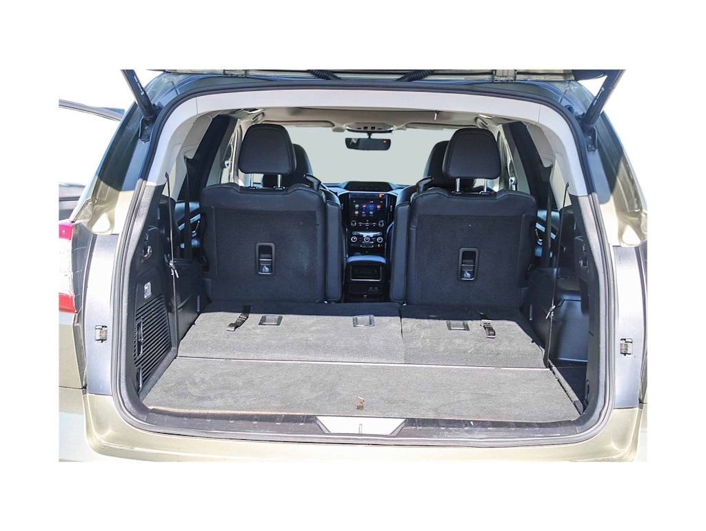 Thumbnail: 2022 Subaru Ascent - 15