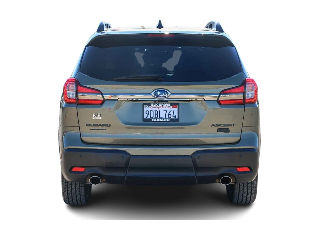 Thumbnail: 2022 Subaru Ascent - 4
