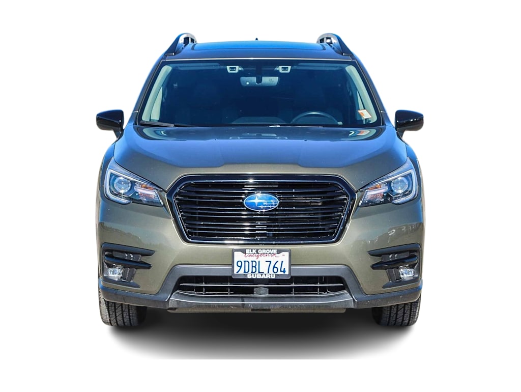 Thumbnail: 2022 Subaru Ascent - 5
