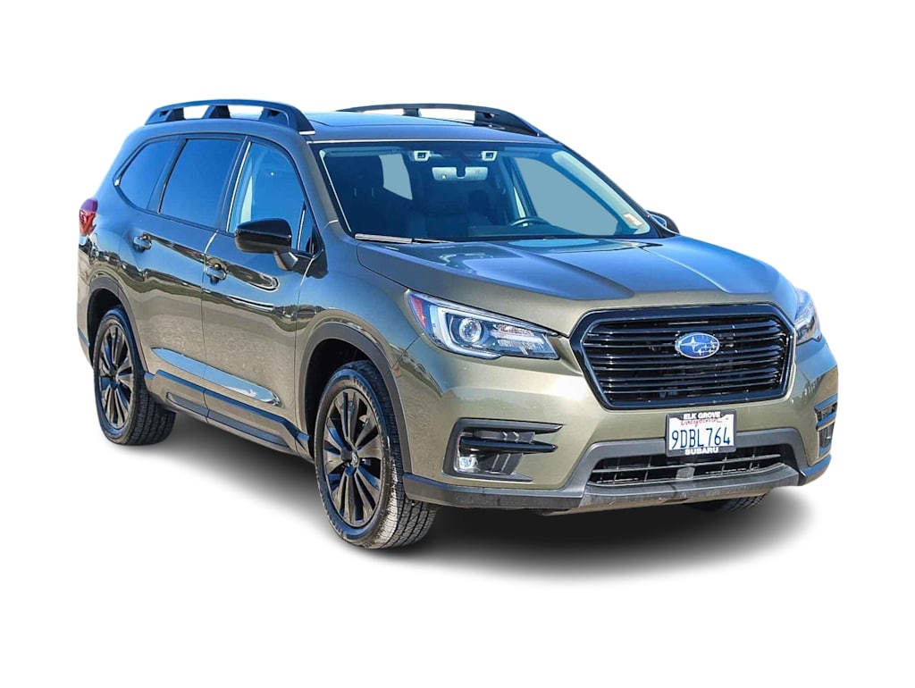 Thumbnail: 2022 Subaru Ascent - 18