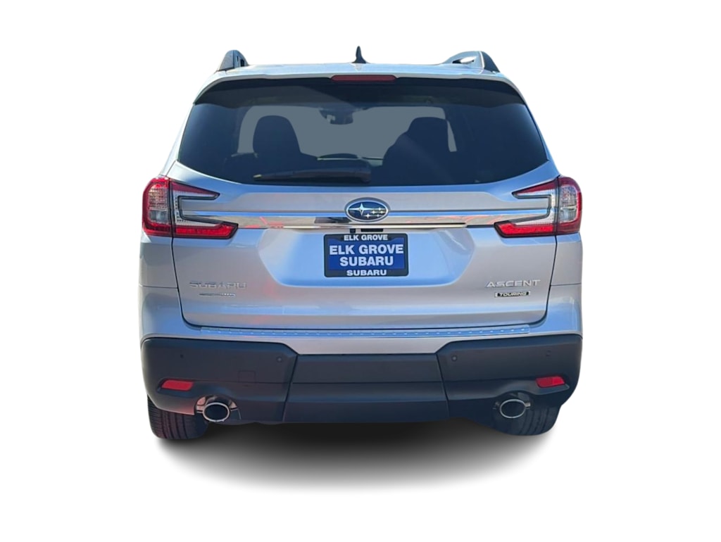 Thumbnail: 2026 Subaru Ascent - 5