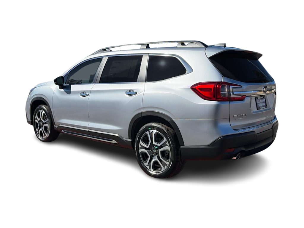 Thumbnail: 2026 Subaru Ascent - 4