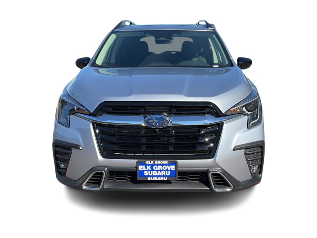 Thumbnail: 2026 Subaru Ascent - 6