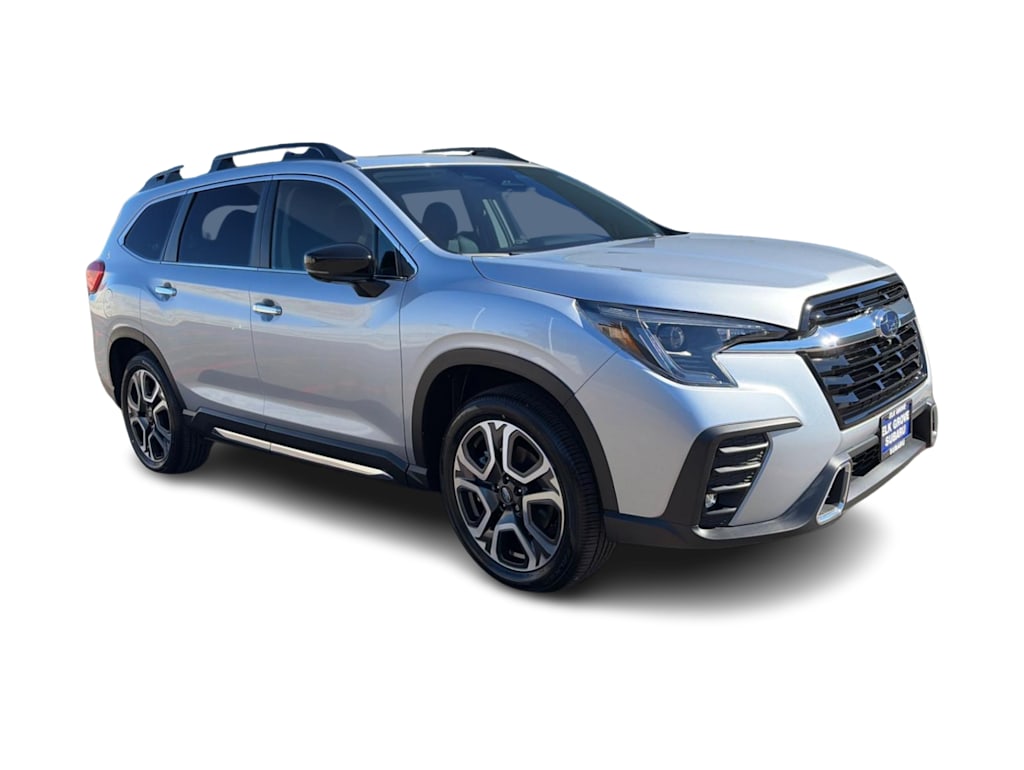 Thumbnail: 2026 Subaru Ascent - 19