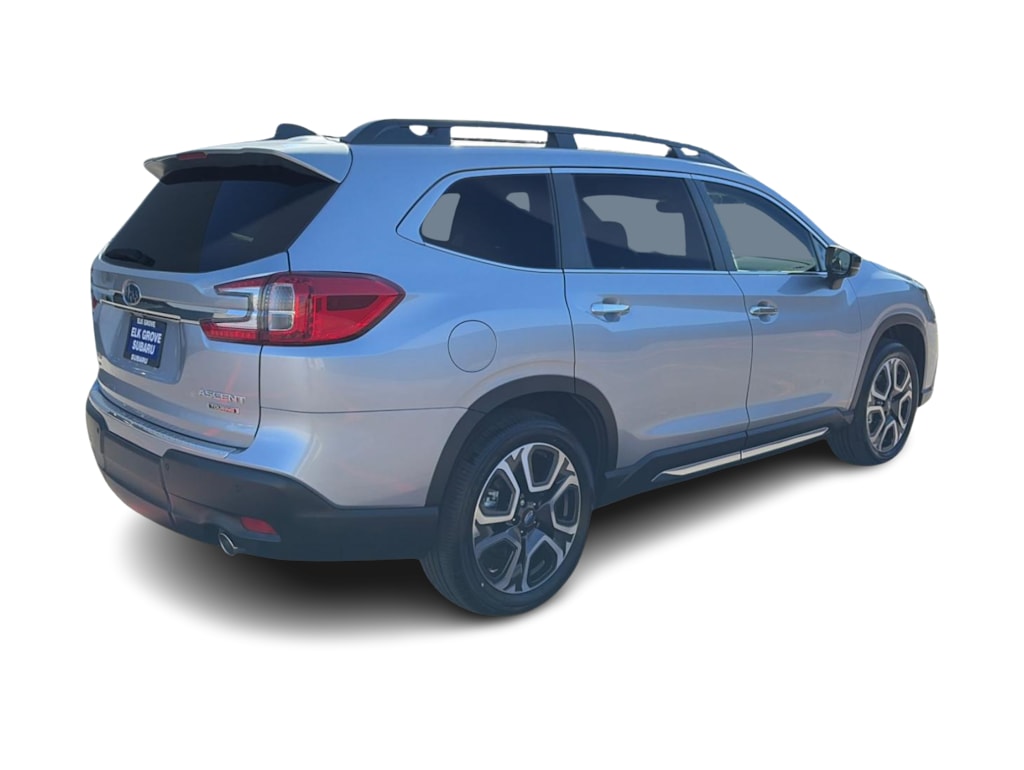 Thumbnail: 2026 Subaru Ascent - 18
