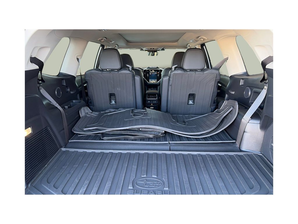 Thumbnail: 2026 Subaru Ascent - 16