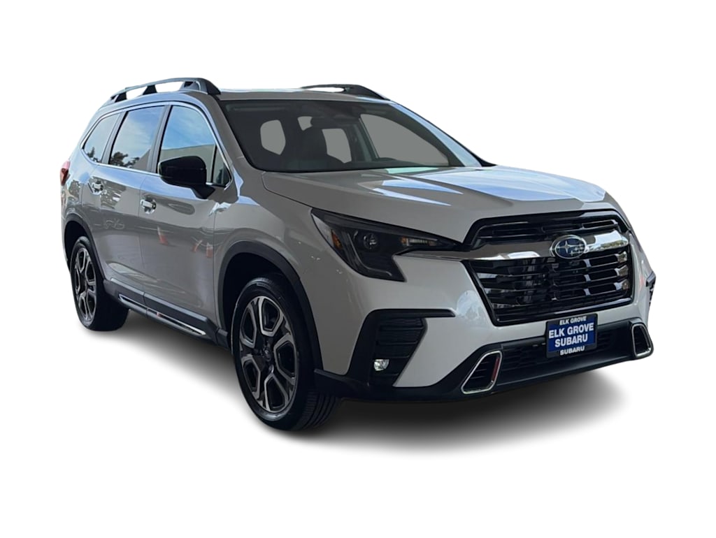 Thumbnail: 2026 Subaru Ascent - 17