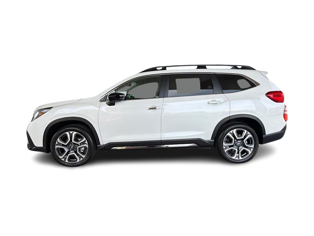 Thumbnail: 2026 Subaru Ascent - 3