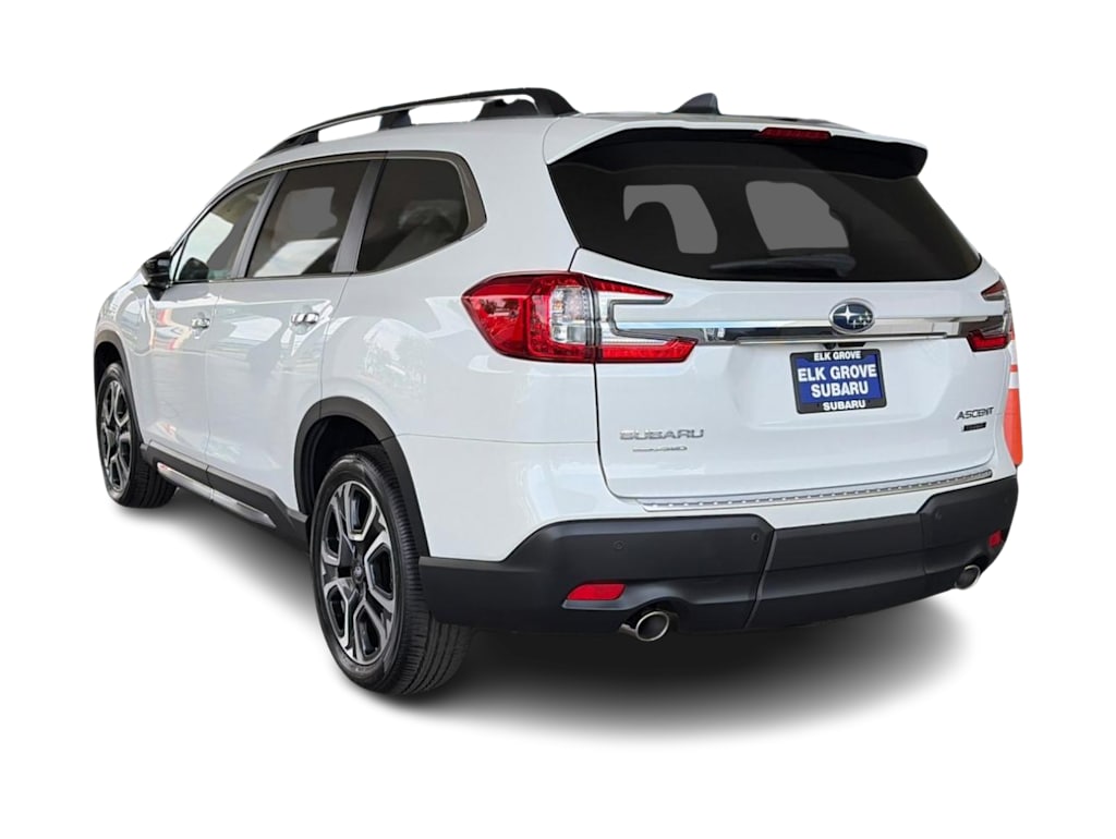Thumbnail: 2026 Subaru Ascent - 4