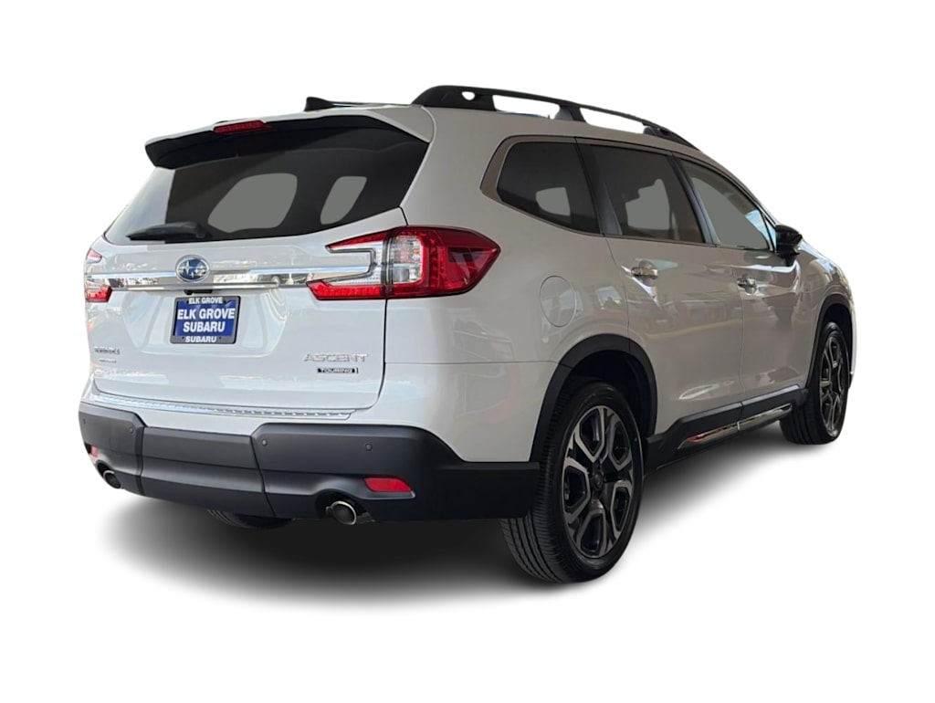 Thumbnail: 2026 Subaru Ascent - 16