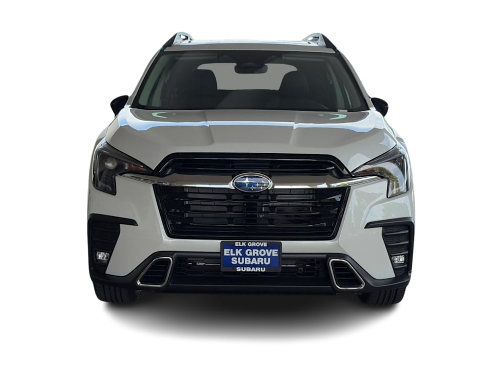 Thumbnail: 2026 Subaru Ascent - 6