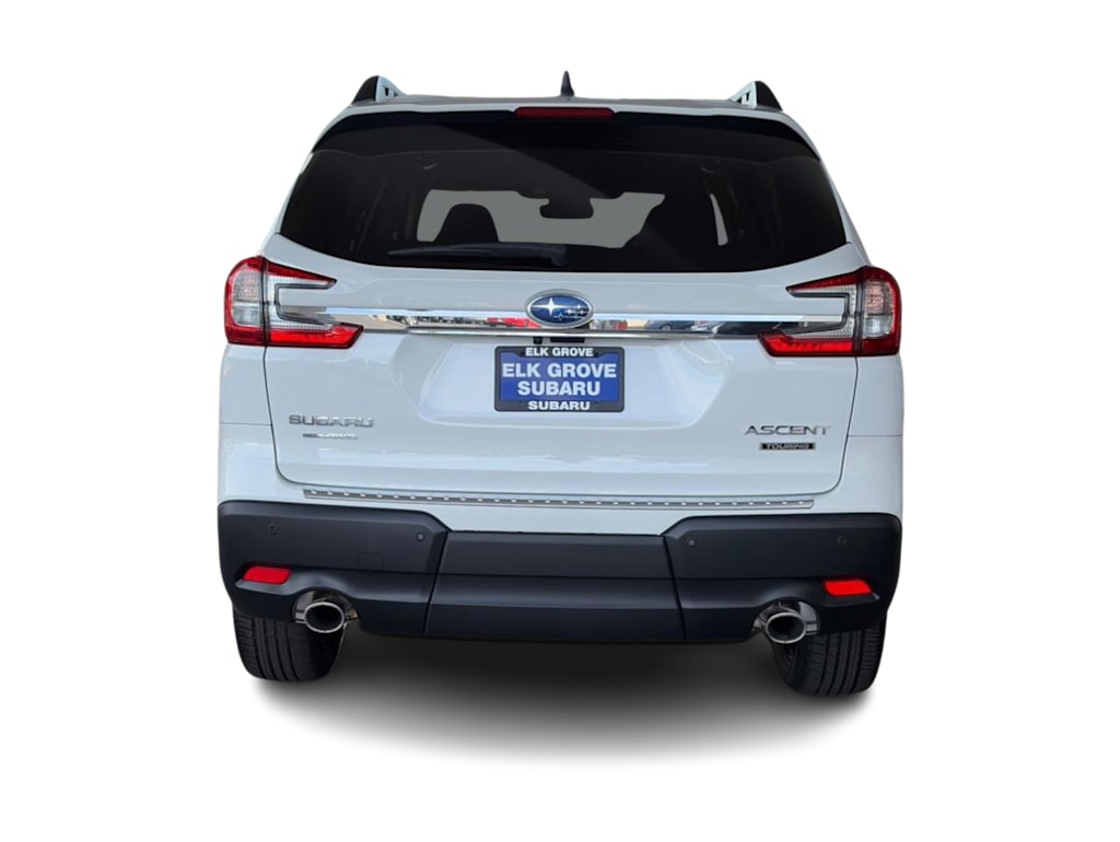 Thumbnail: 2026 Subaru Ascent - 5