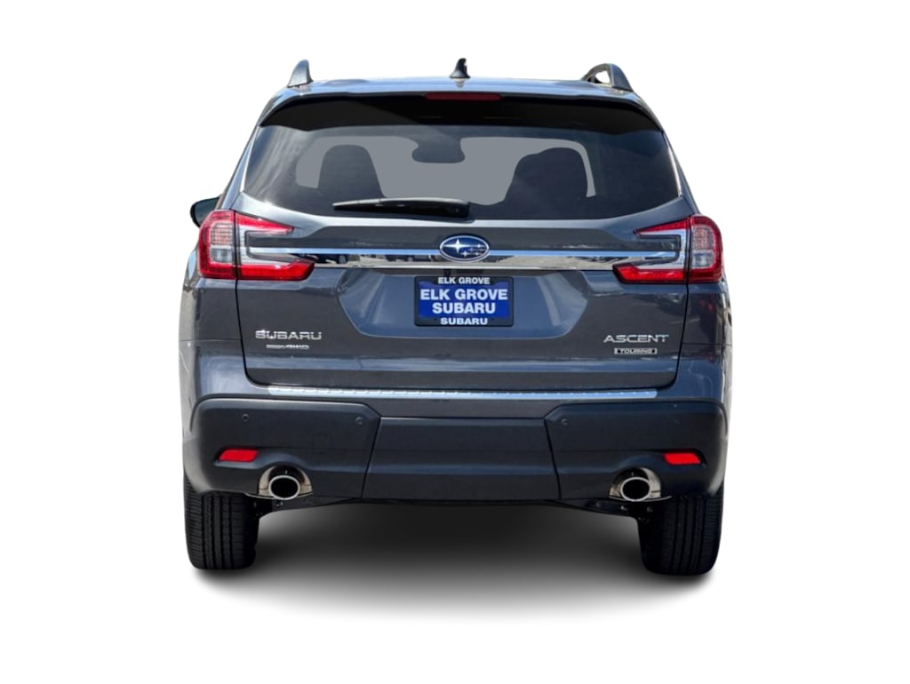Thumbnail: 2026 Subaru Ascent - 5