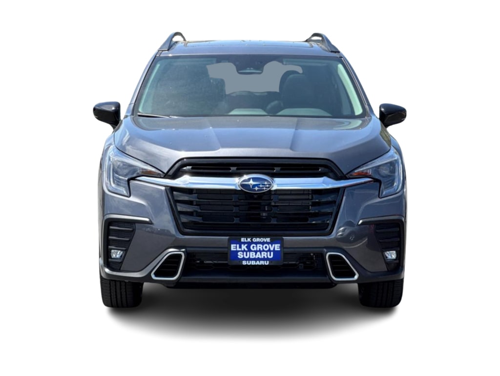Thumbnail: 2026 Subaru Ascent - 6