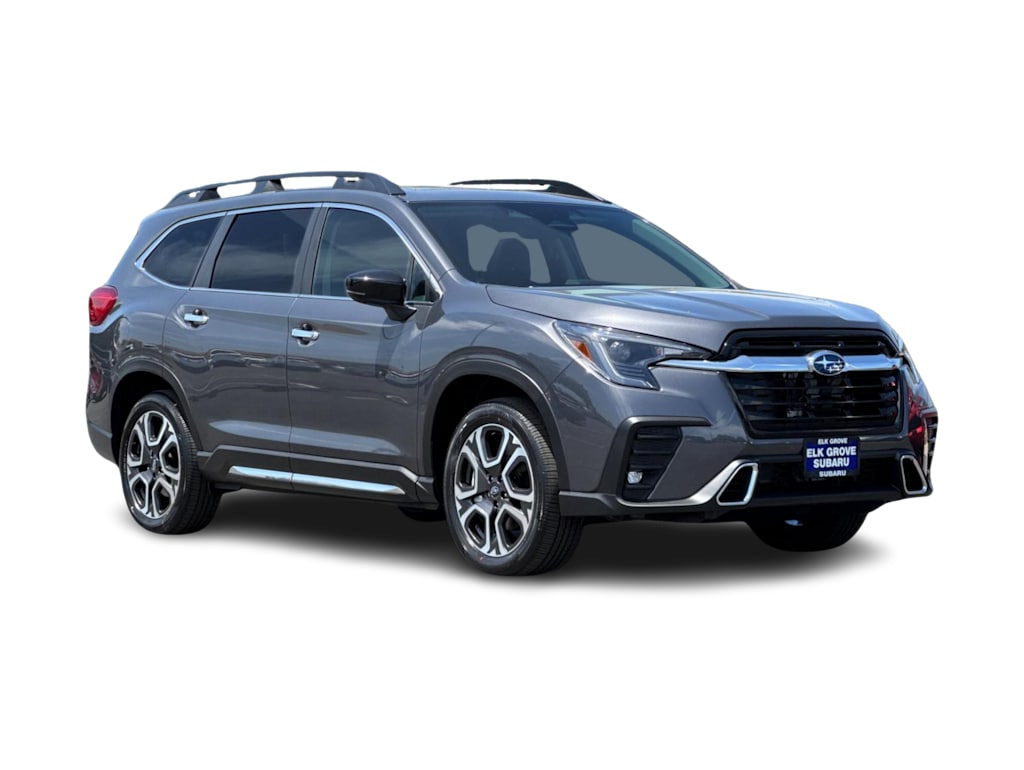 Thumbnail: 2026 Subaru Ascent - 17