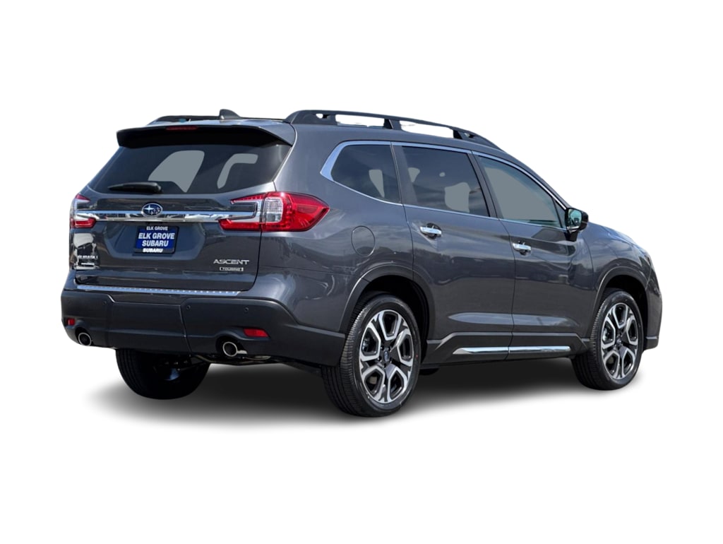 Thumbnail: 2026 Subaru Ascent - 15
