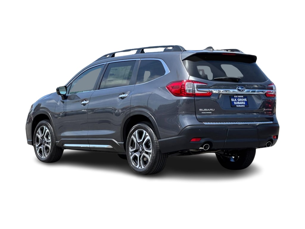 Thumbnail: 2026 Subaru Ascent - 4