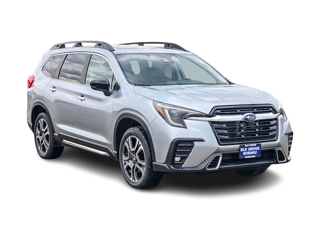 Thumbnail: 2026 Subaru Ascent - 19