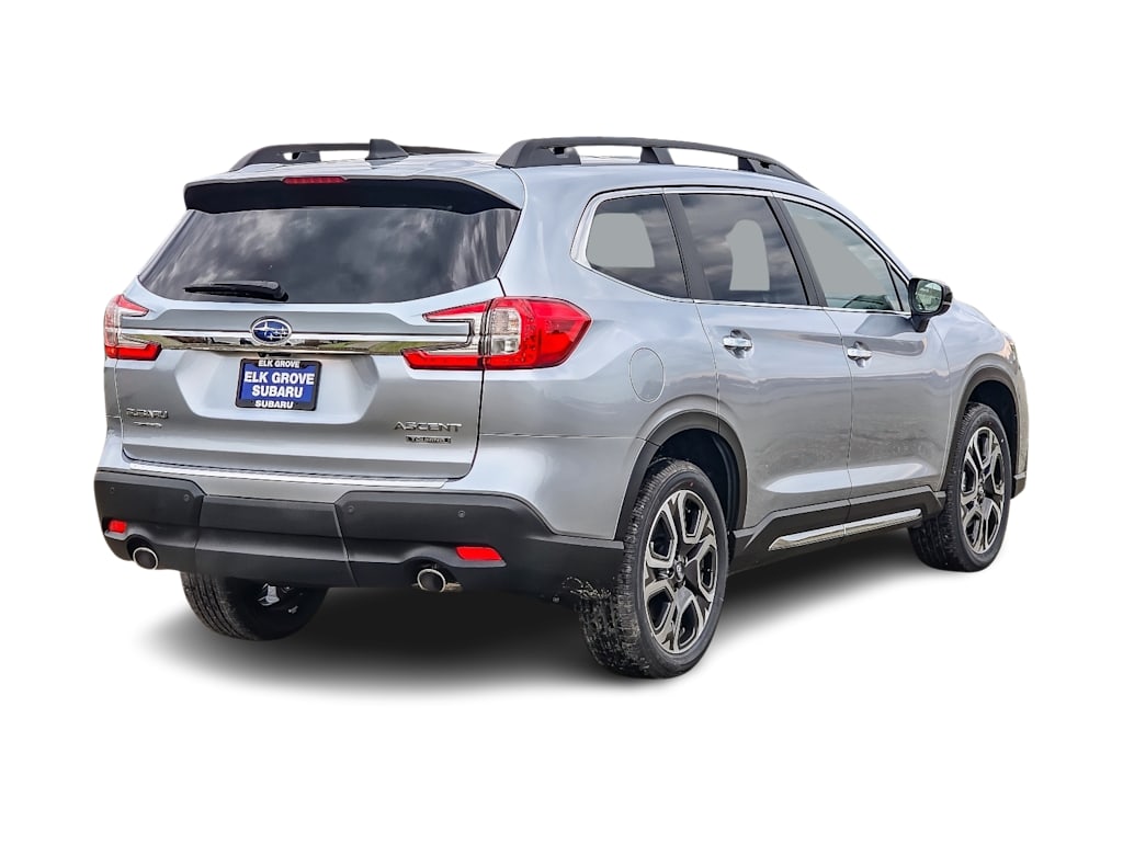 Thumbnail: 2026 Subaru Ascent - 17