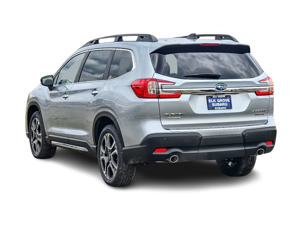 Thumbnail: 2026 Subaru Ascent - 3