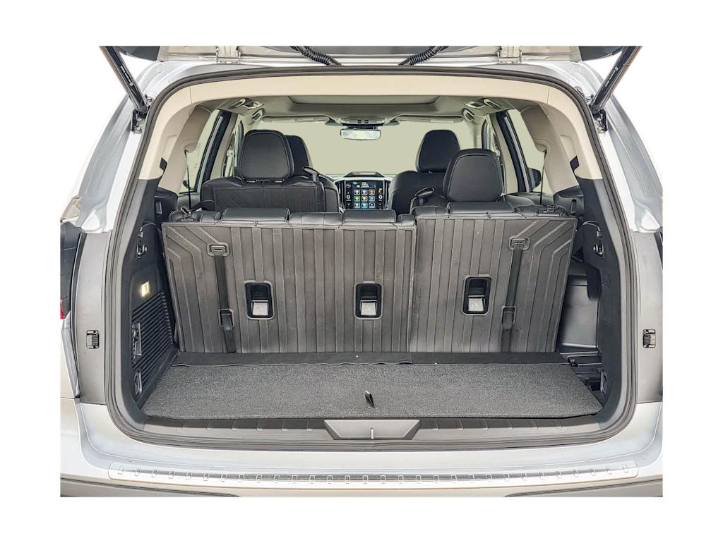 Thumbnail: 2026 Subaru Ascent - 15