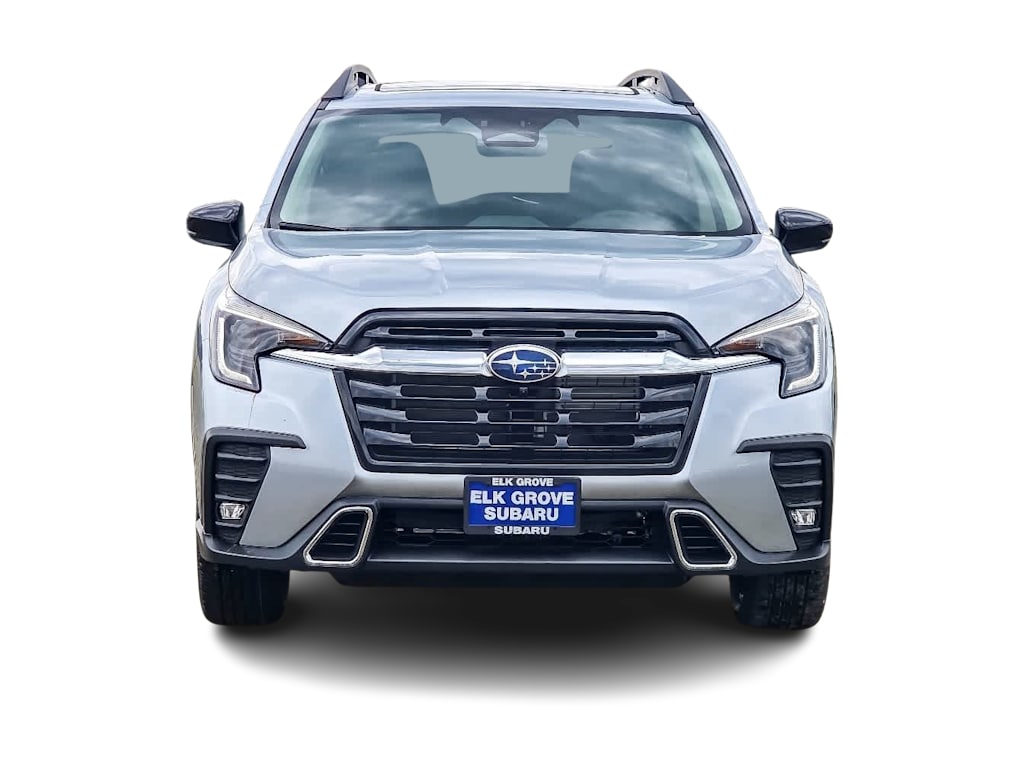 Thumbnail: 2026 Subaru Ascent - 5