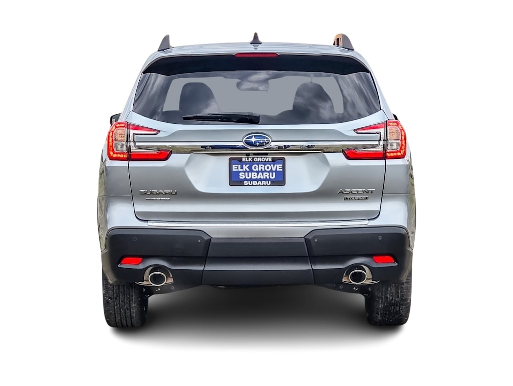 Thumbnail: 2026 Subaru Ascent - 4