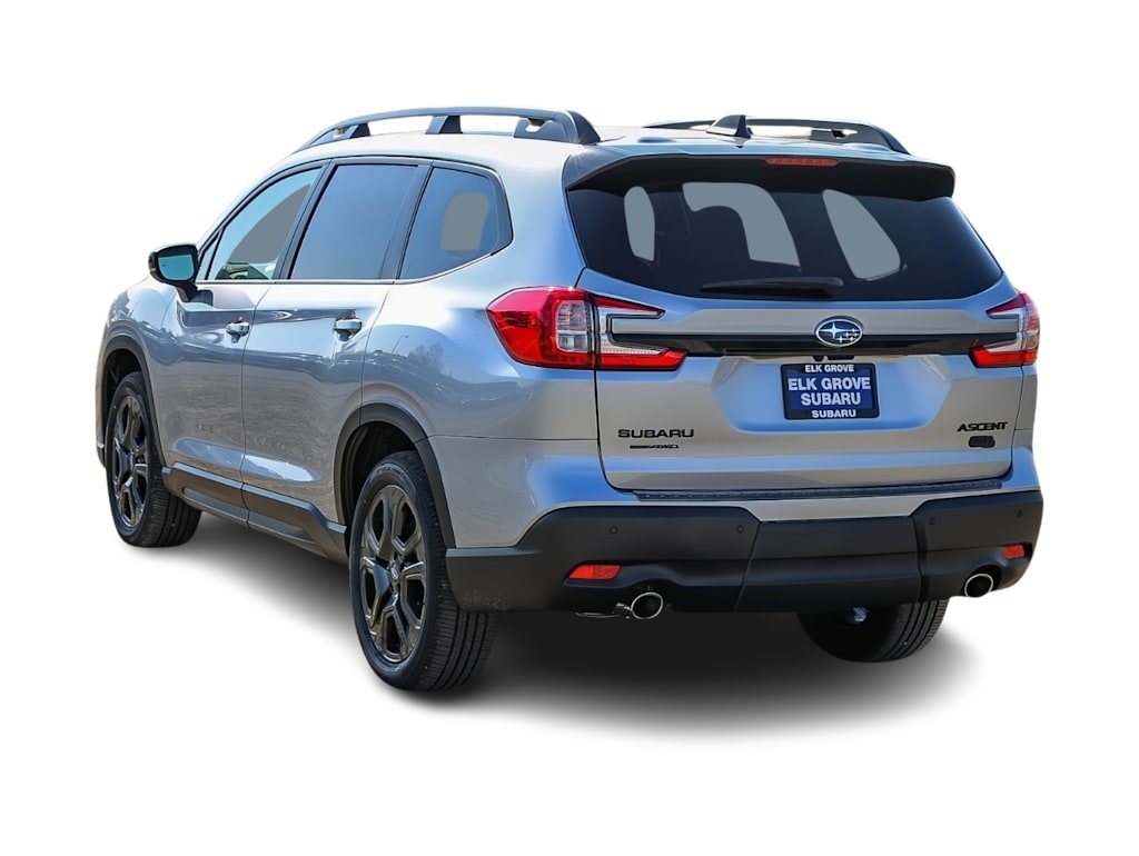 Thumbnail: 2026 Subaru Ascent - 3