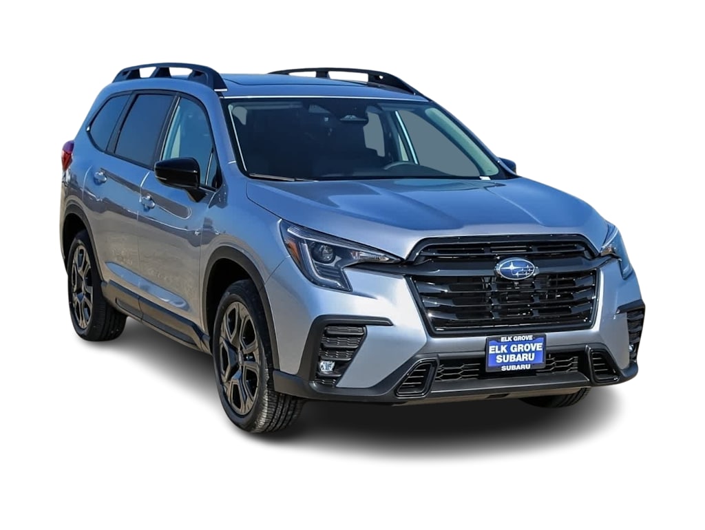 Thumbnail: 2026 Subaru Ascent - 18