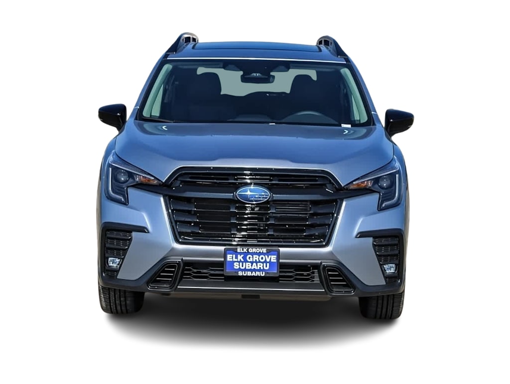 Thumbnail: 2026 Subaru Ascent - 5